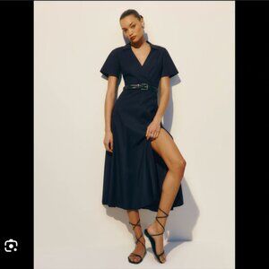 Reformation Isadora Dress